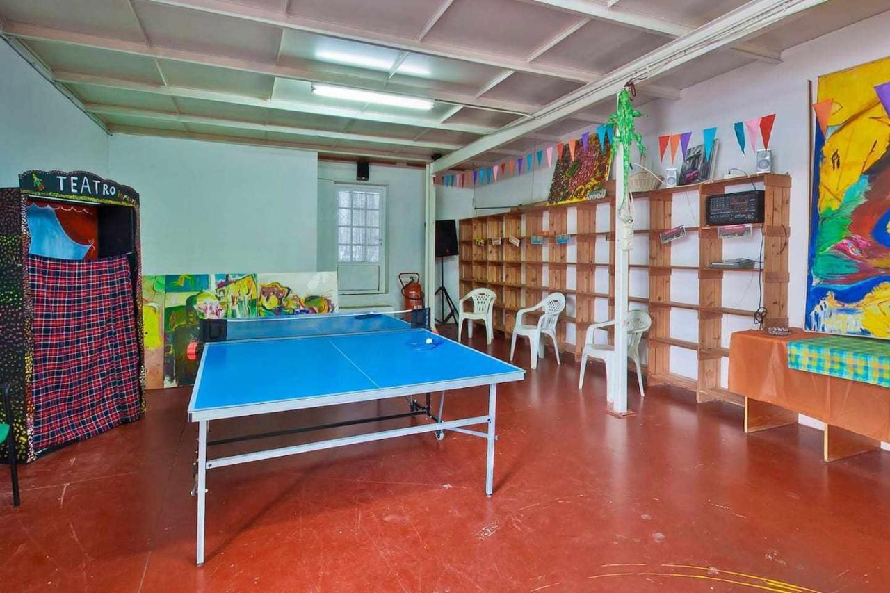 Casa Rural Finca Real De Niebla Dış mekan fotoğraf