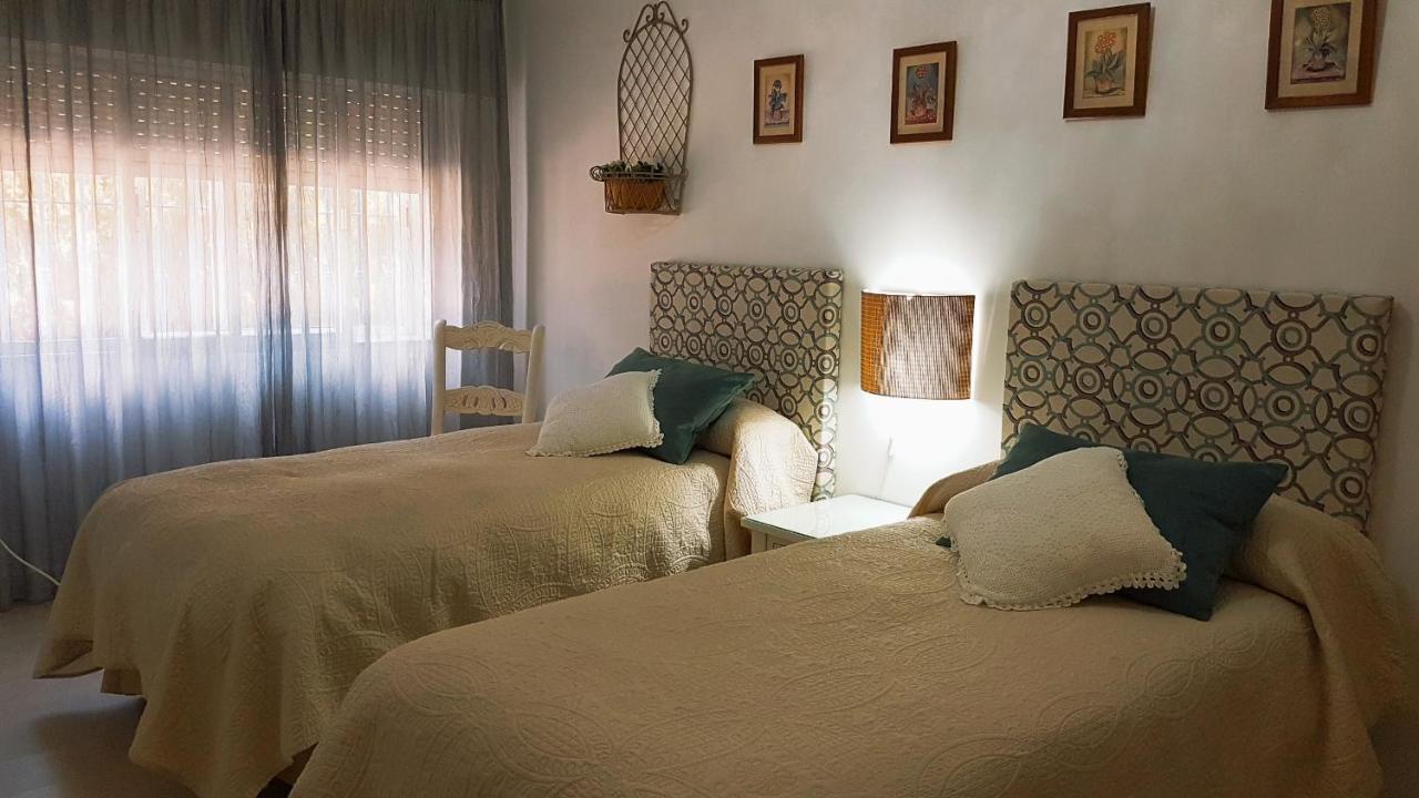 Casa Rural Finca Real De Niebla Dış mekan fotoğraf